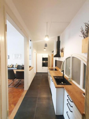 L'Arco Trieste studio living 1 Trieste